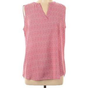 Adrianna Pappell Sleeveless Blouse